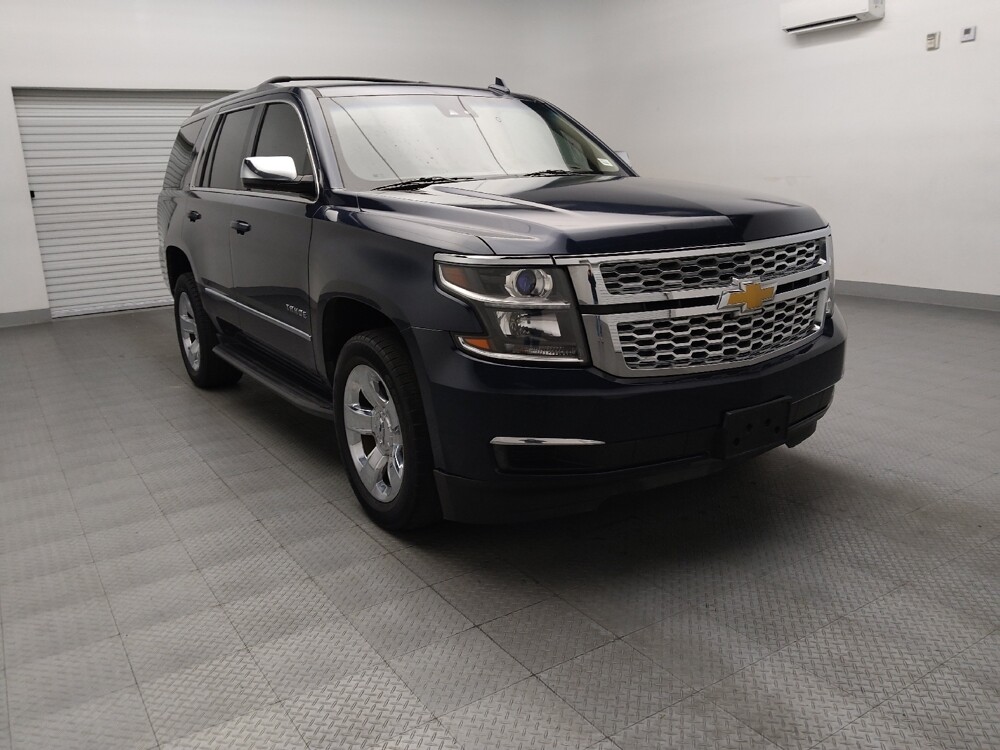 2017 Chevrolet Tahoe in Fort Worth, TX 76116 - 18129889 13