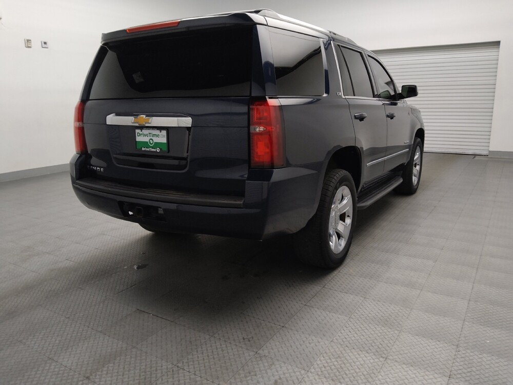 2017 Chevrolet Tahoe in Fort Worth, TX 76116 - 18129889 9