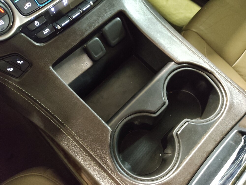 2017 Chevrolet Tahoe in Fort Worth, TX 76116 - 18129889 26