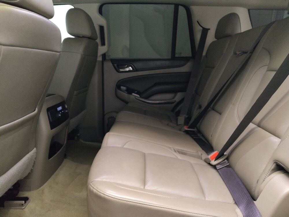 2017 Chevrolet Tahoe in Fort Worth, TX 76116 - 18129889 18