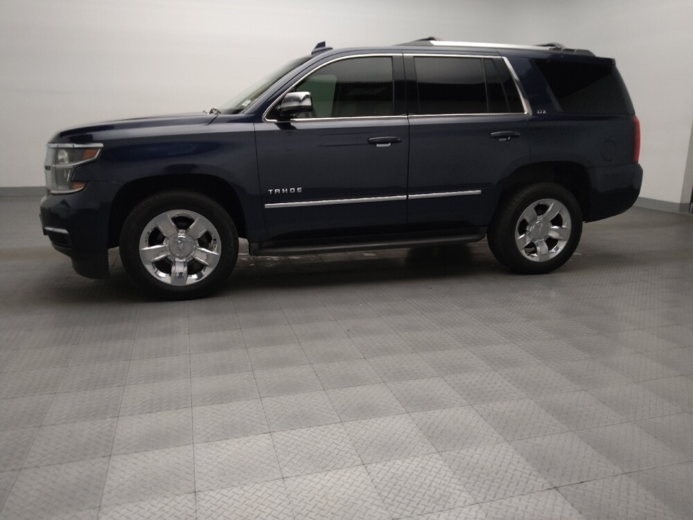2017 Chevrolet Tahoe in Fort Worth, TX 76116 - 18129889 2