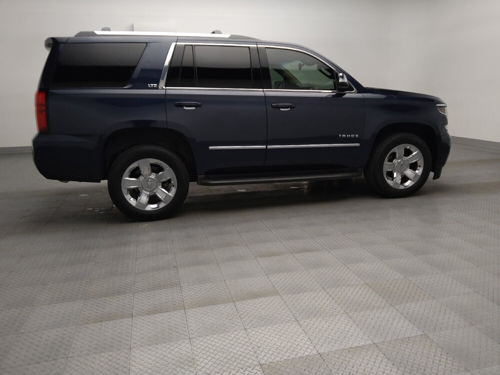 2017 Chevrolet Tahoe in Fort Worth, TX 76116 - 18129889 10