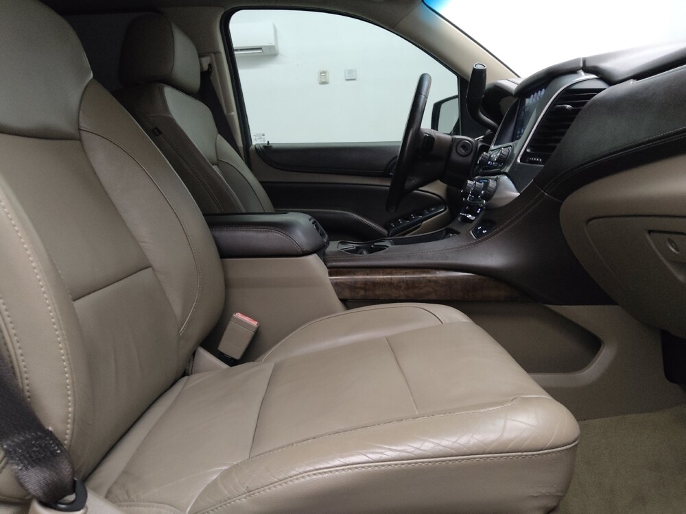 2017 Chevrolet Tahoe in Fort Worth, TX 76116 - 18129889 21