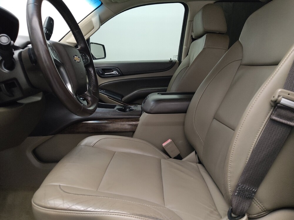 2017 Chevrolet Tahoe in Fort Worth, TX 76116 - 18129889 17