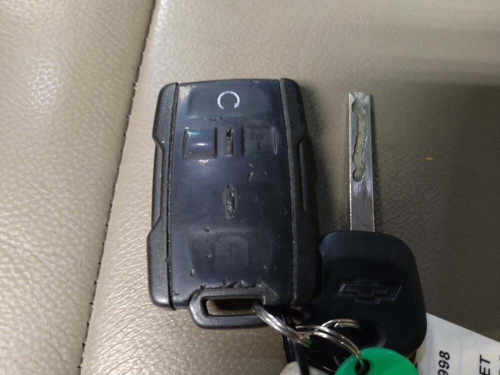 2017 Chevrolet Tahoe in Fort Worth, TX 76116 - 18129889 32