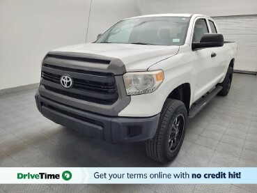 2016 Toyota Tundra in Greenville, SC 29607