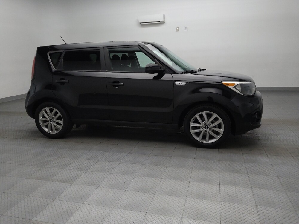 2019 Kia Soul in Tulsa, OK 74145 - 18129891 11