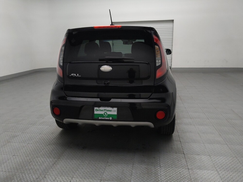2019 Kia Soul in Tulsa, OK 74145 - 18129891 7