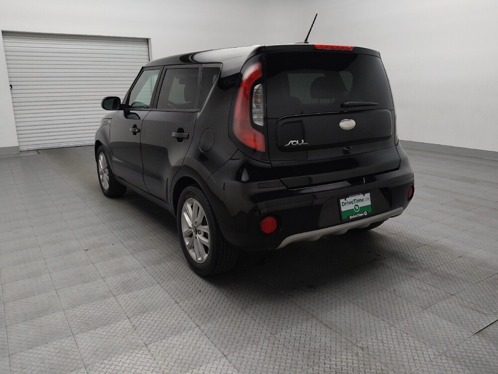 2019 Kia Soul in Tulsa, OK 74145 - 18129891 5