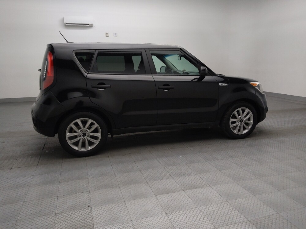 2019 Kia Soul in Tulsa, OK 74145 - 18129891 10