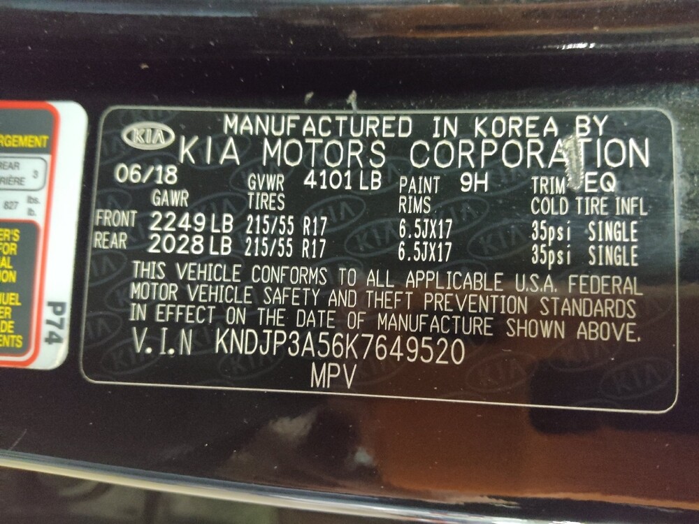 2019 Kia Soul in Tulsa, OK 74145 - 18129891 33