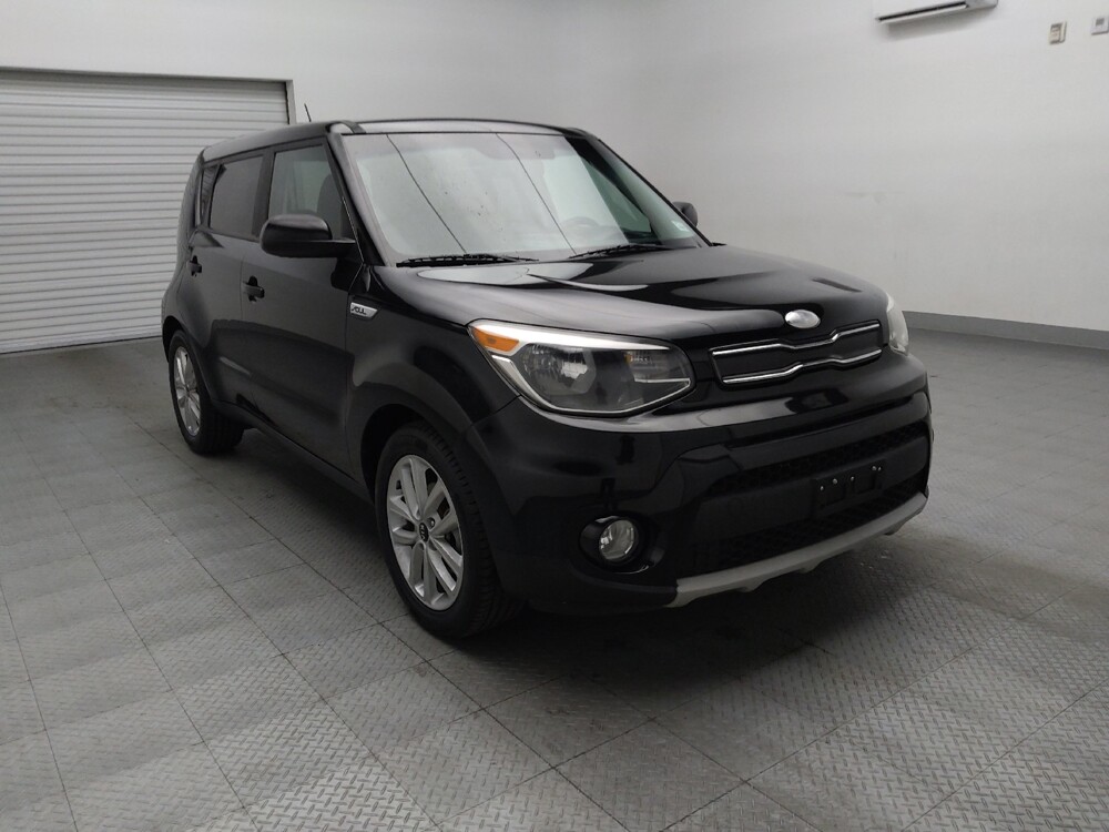 2019 Kia Soul in Tulsa, OK 74145 - 18129891 13