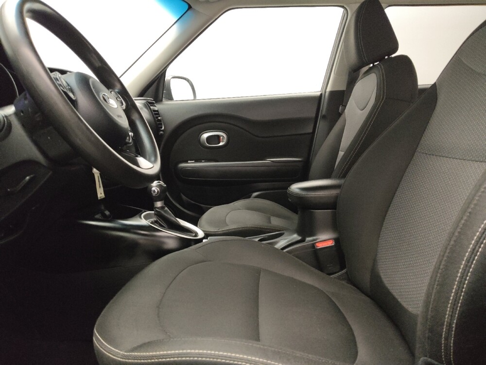 2019 Kia Soul in Tulsa, OK 74145 - 18129891 17