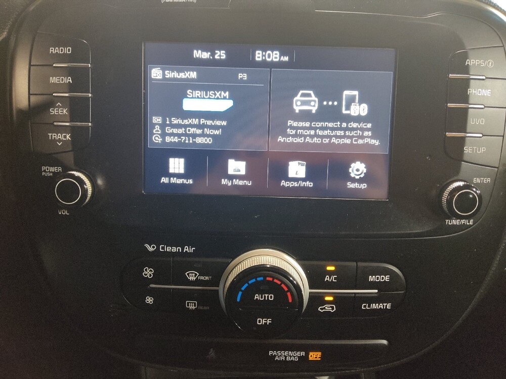 2019 Kia Soul in Tulsa, OK 74145 - 18129891 25