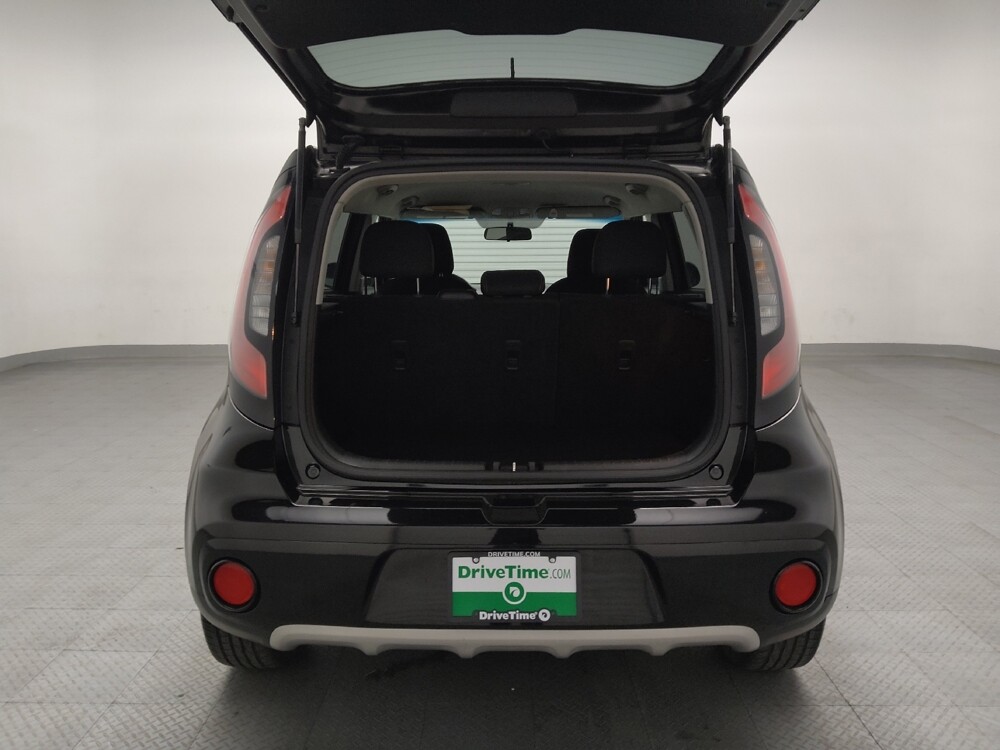 2019 Kia Soul in Tulsa, OK 74145 - 18129891 29