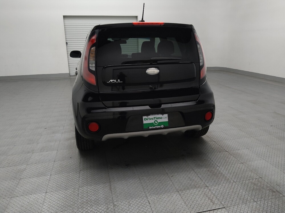 2019 Kia Soul in Tulsa, OK 74145 - 18129891 6