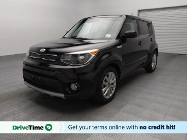 2019 Kia Soul in Tulsa, OK 74145