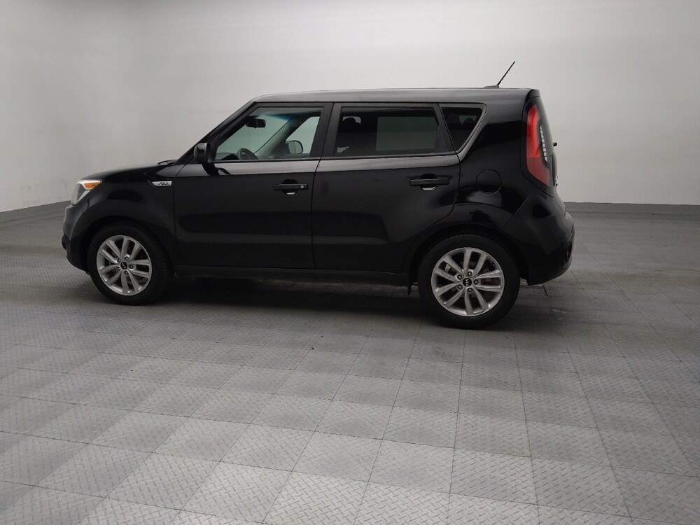 2019 Kia Soul in Tulsa, OK 74145 - 18129891 3