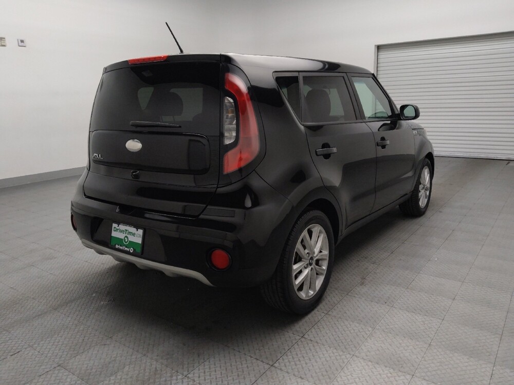 2019 Kia Soul in Tulsa, OK 74145 - 18129891 9