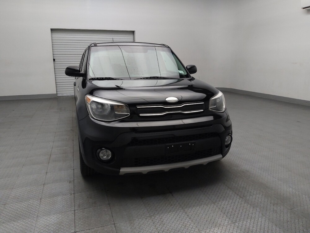 2019 Kia Soul in Tulsa, OK 74145 - 18129891 14