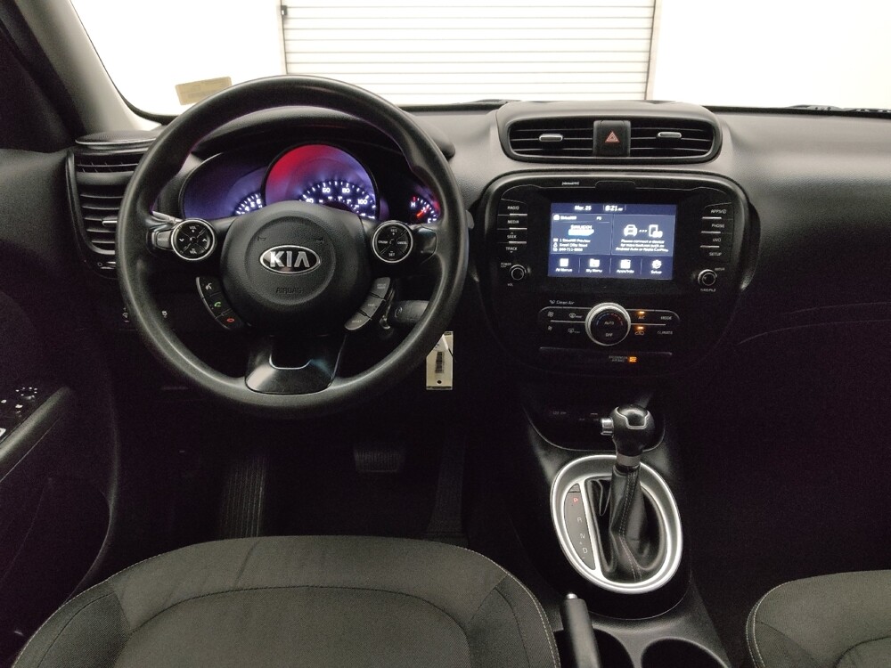 2019 Kia Soul in Tulsa, OK 74145 - 18129891 22