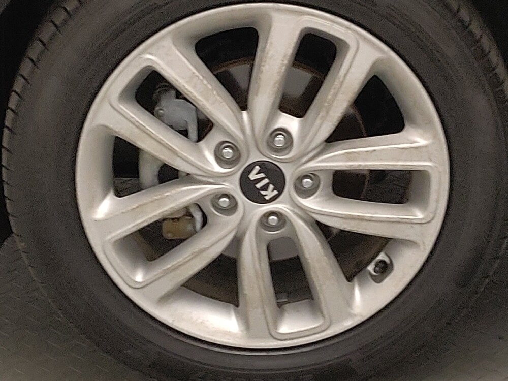 2019 Kia Soul in Tulsa, OK 74145 - 18129891 31