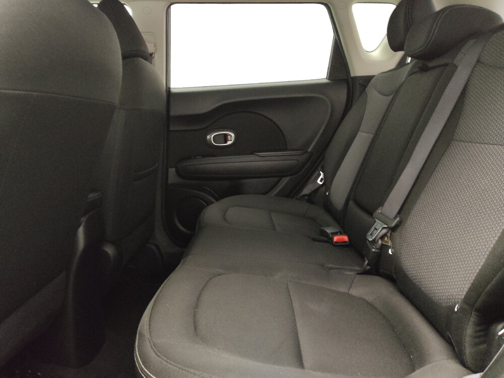 2019 Kia Soul in Tulsa, OK 74145 - 18129891 18
