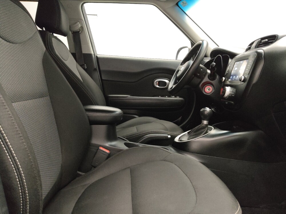2019 Kia Soul in Tulsa, OK 74145 - 18129891 21