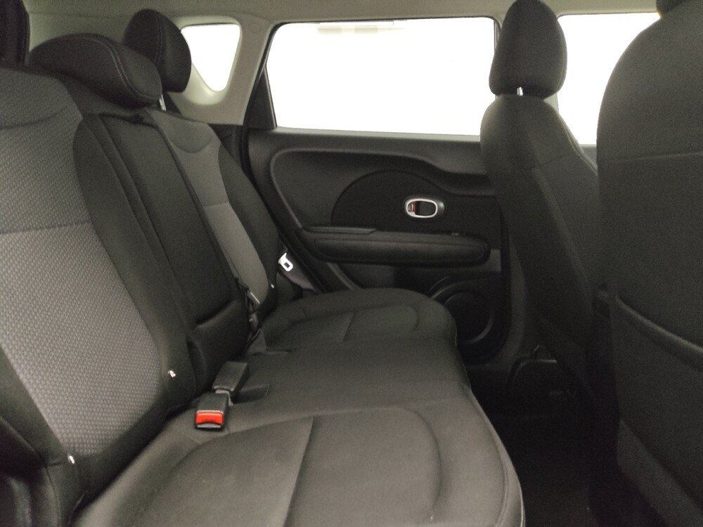 2019 Kia Soul in Tulsa, OK 74145 - 18129891 19