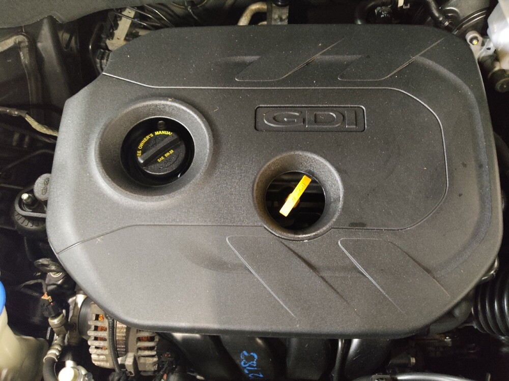 2019 Kia Soul in Tulsa, OK 74145 - 18129891 30