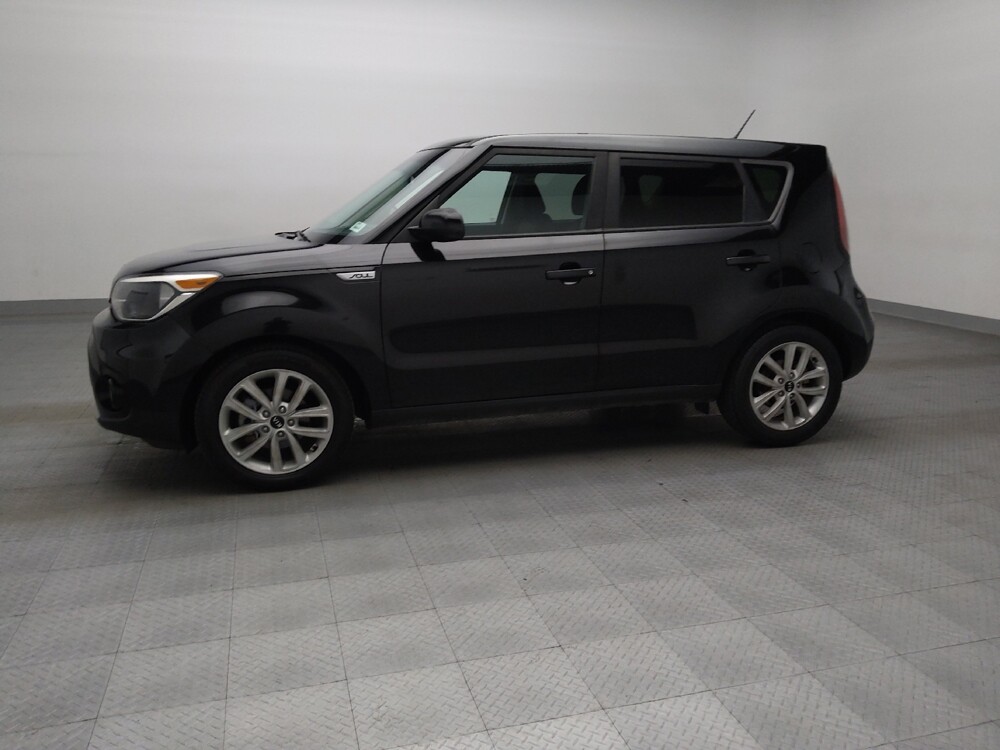 2019 Kia Soul in Tulsa, OK 74145 - 18129891 2