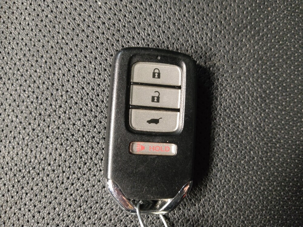 2022 Honda HR-V in Fort Worth, TX 76116 - 18129892 32