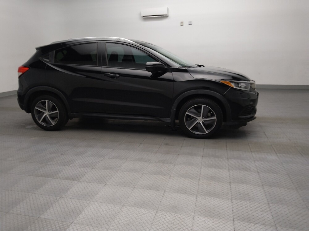 2022 Honda HR-V in Fort Worth, TX 76116 - 18129892 11