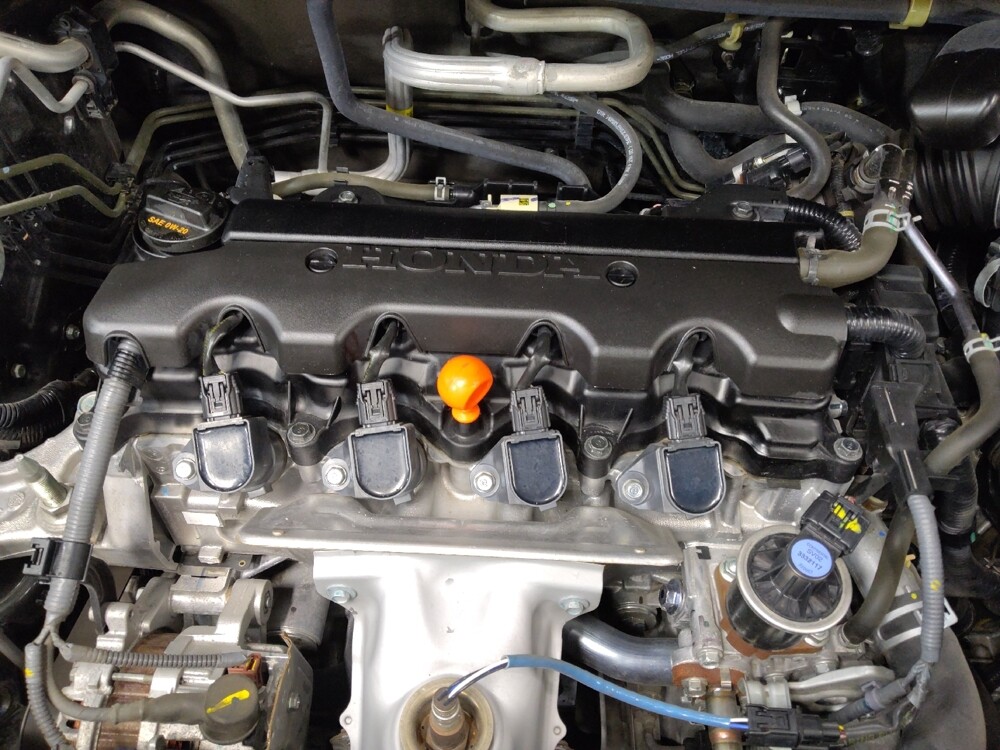 2022 Honda HR-V in Fort Worth, TX 76116 - 18129892 30