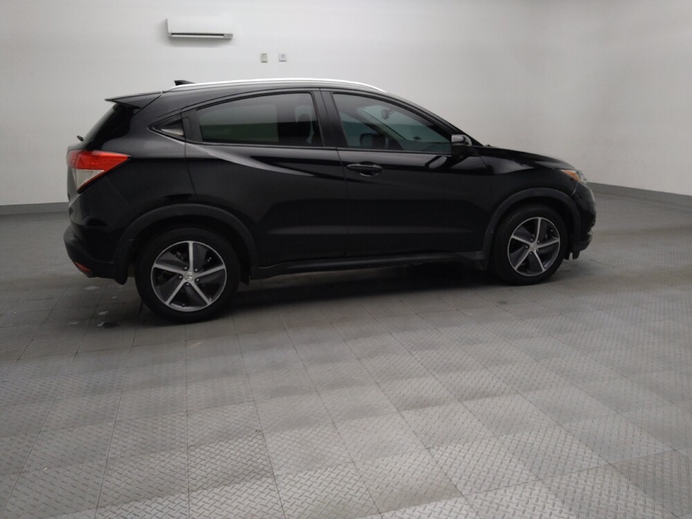 2022 Honda HR-V in Fort Worth, TX 76116 - 18129892 10