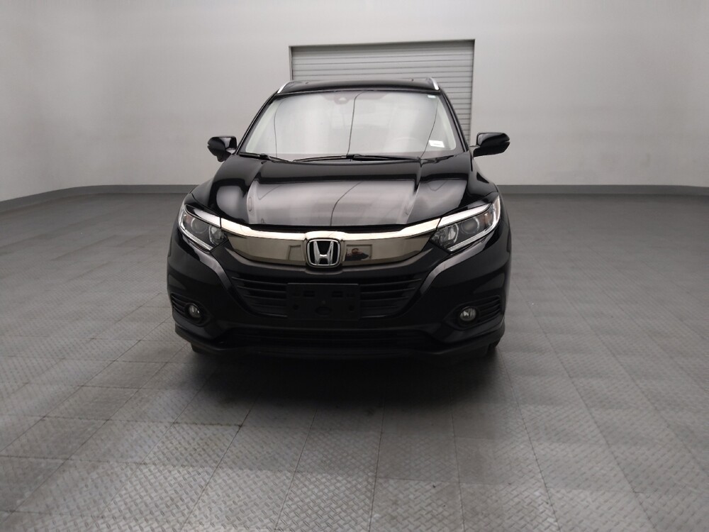 2022 Honda HR-V in Fort Worth, TX 76116 - 18129892 15