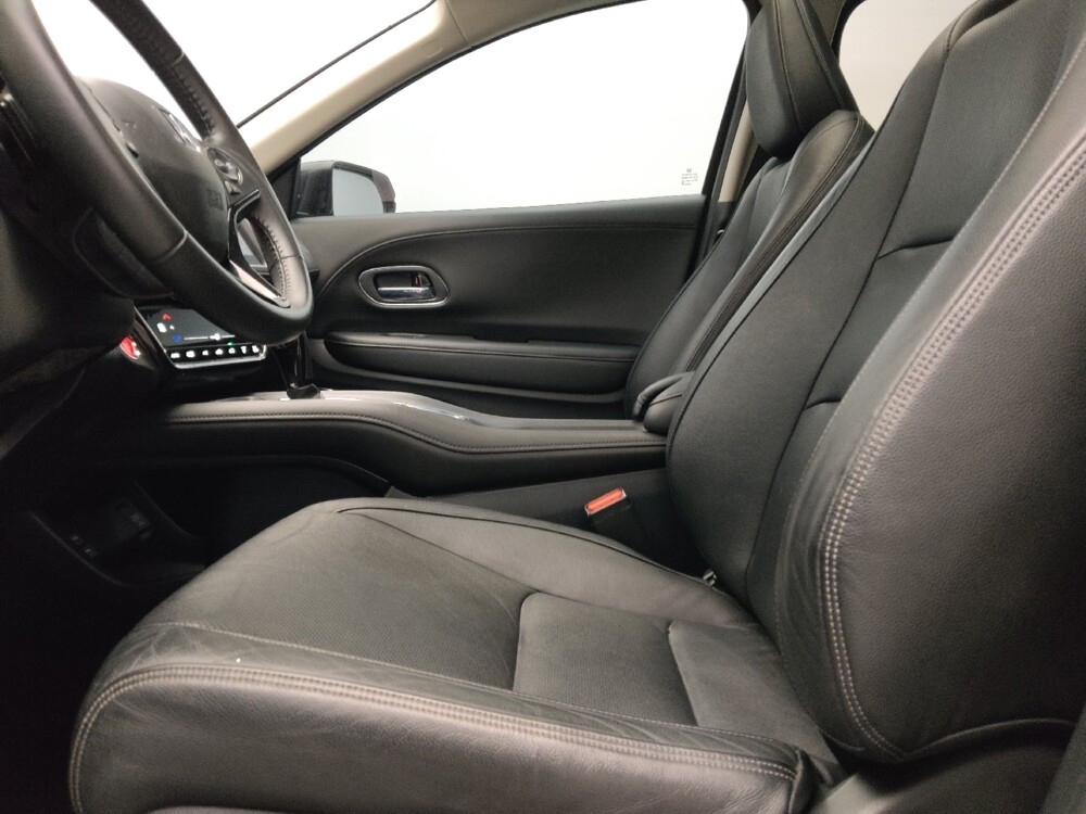 2022 Honda HR-V in Fort Worth, TX 76116 - 18129892 17