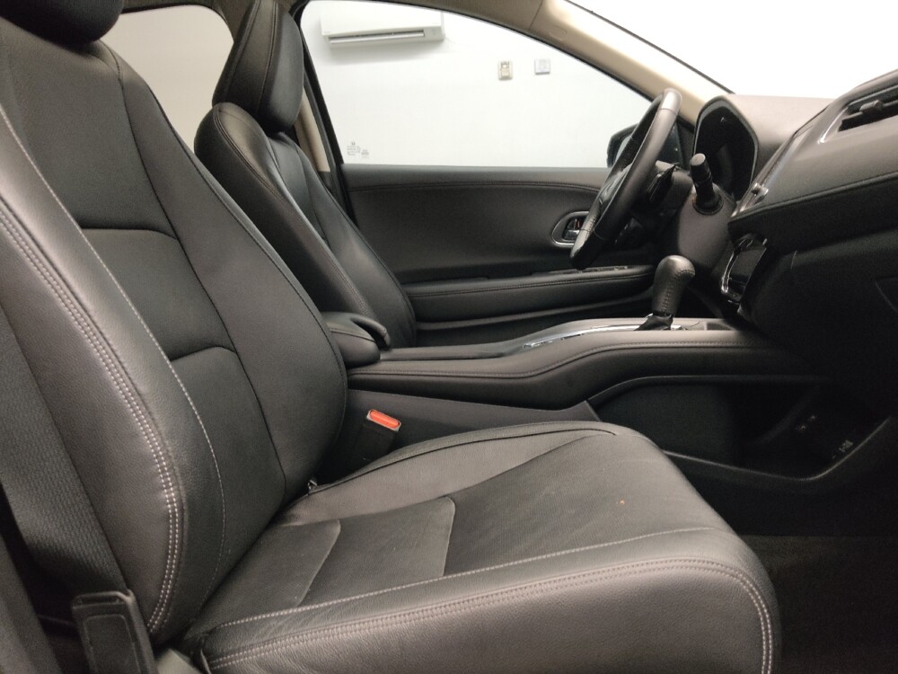 2022 Honda HR-V in Fort Worth, TX 76116 - 18129892 21