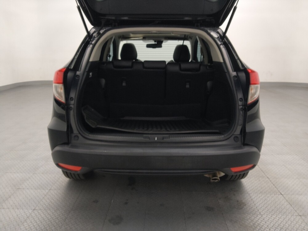 2022 Honda HR-V in Fort Worth, TX 76116 - 18129892 29