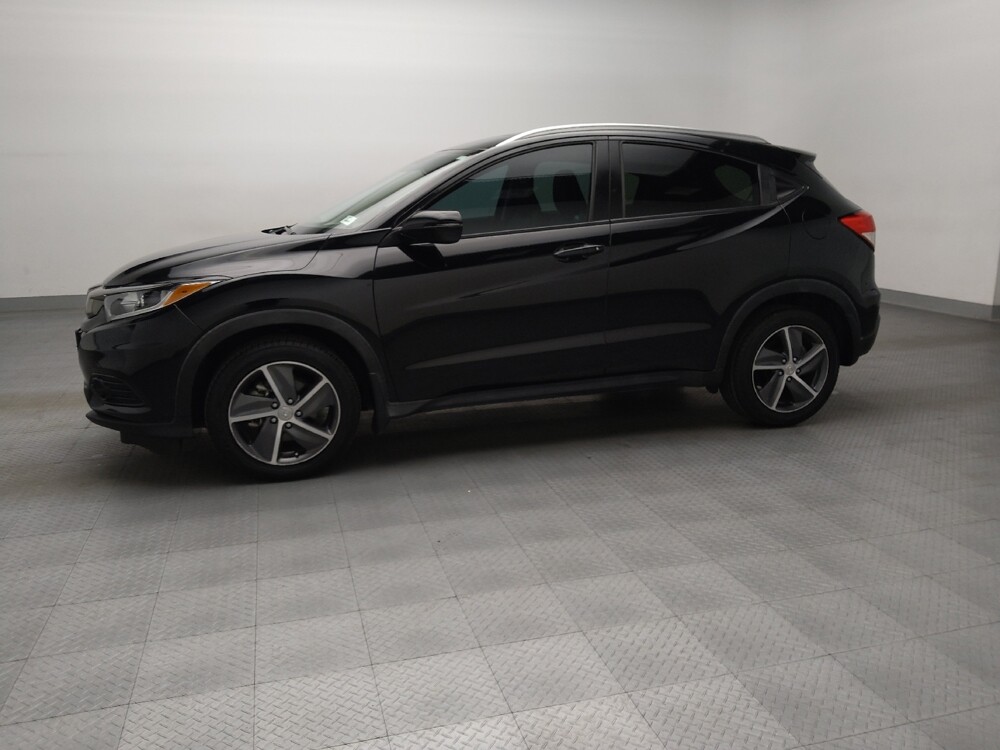 2022 Honda HR-V in Fort Worth, TX 76116 - 18129892 2
