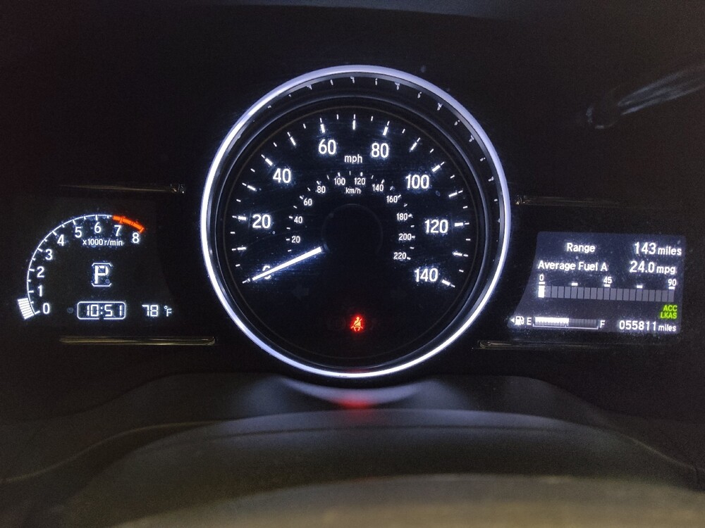 2022 Honda HR-V in Fort Worth, TX 76116 - 18129892 23