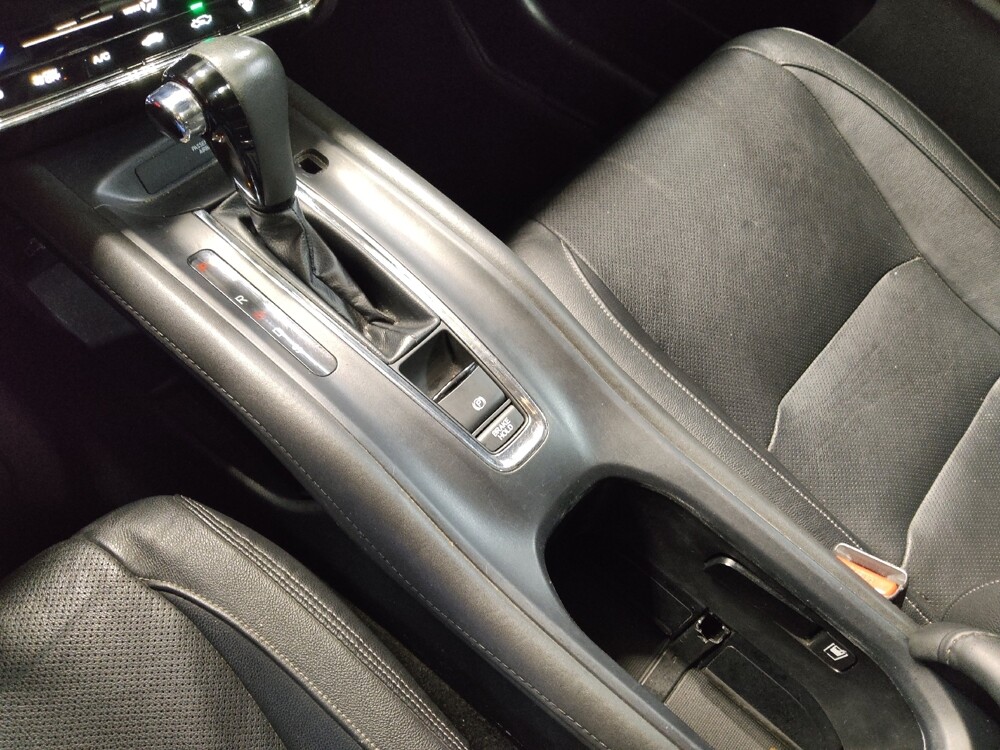 2022 Honda HR-V in Fort Worth, TX 76116 - 18129892 26