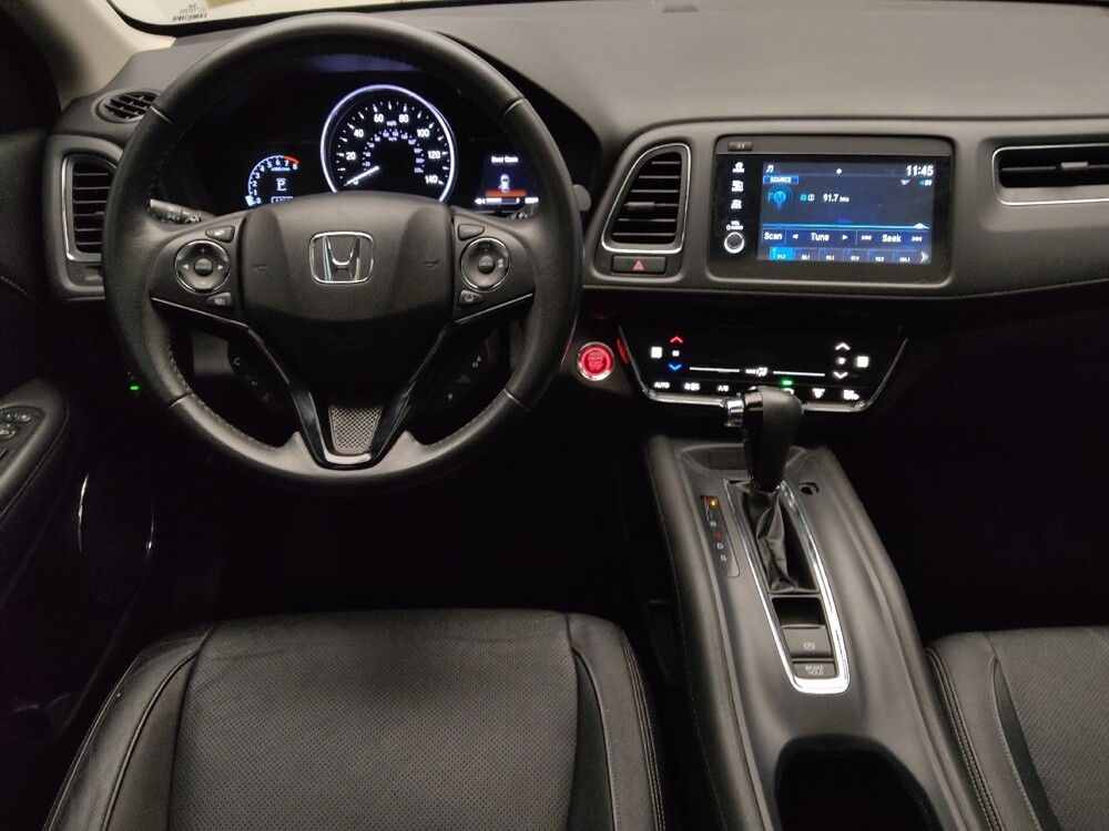 2022 Honda HR-V in Fort Worth, TX 76116 - 18129892 22