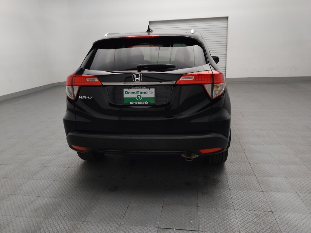2022 Honda HR-V in Fort Worth, TX 76116 - 18129892 7