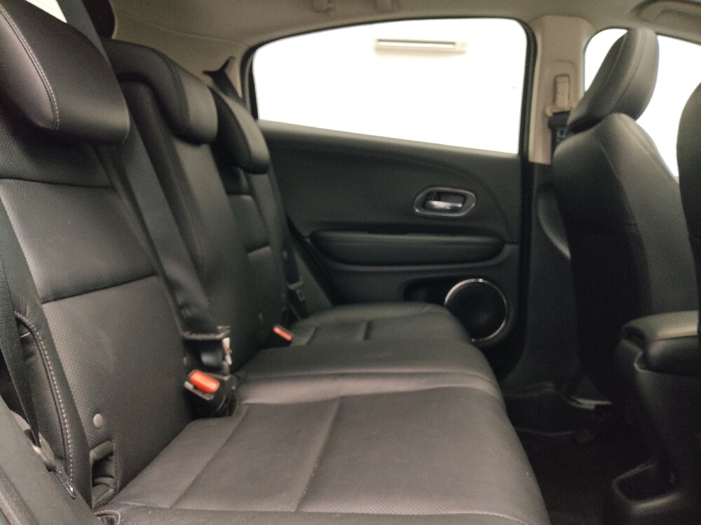 2022 Honda HR-V in Fort Worth, TX 76116 - 18129892 19