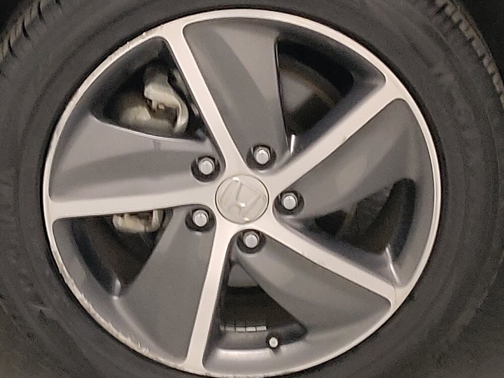 2022 Honda HR-V in Fort Worth, TX 76116 - 18129892 31