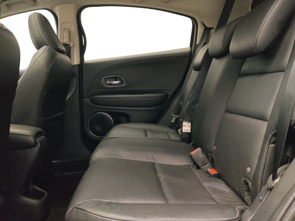 2022 Honda HR-V in Fort Worth, TX 76116 - 18129892 18