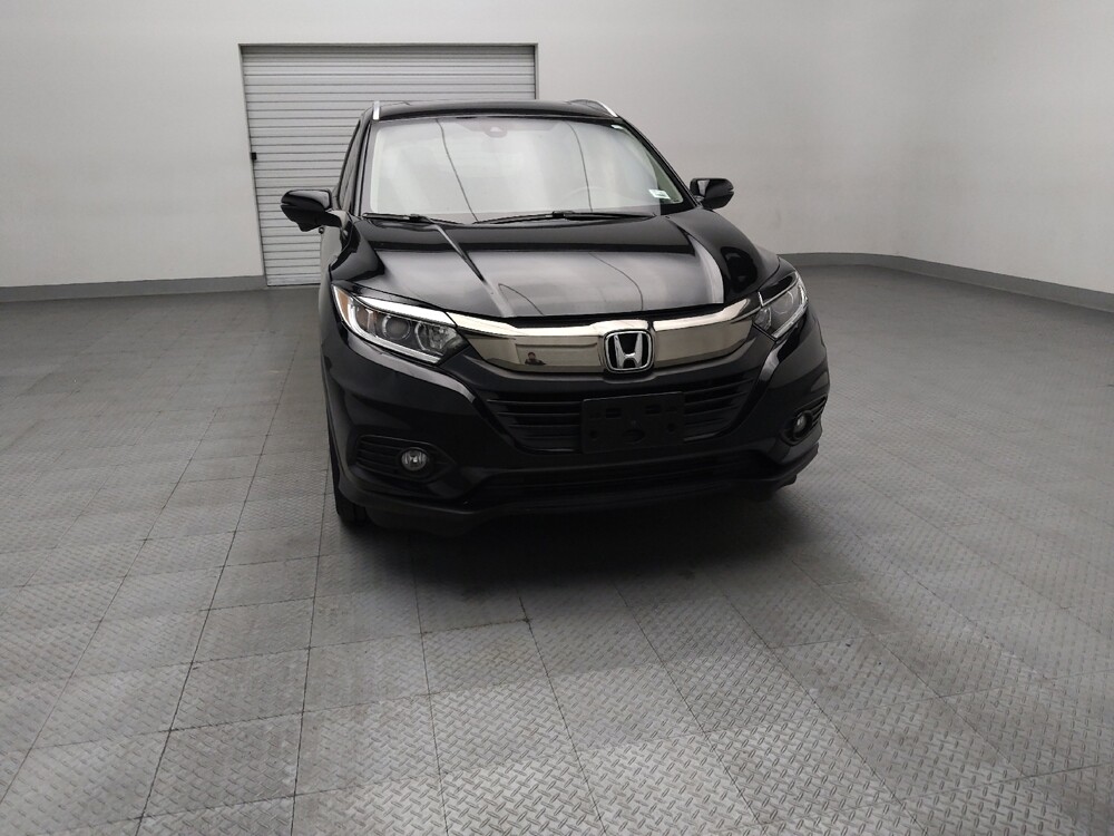 2022 Honda HR-V in Fort Worth, TX 76116 - 18129892 14