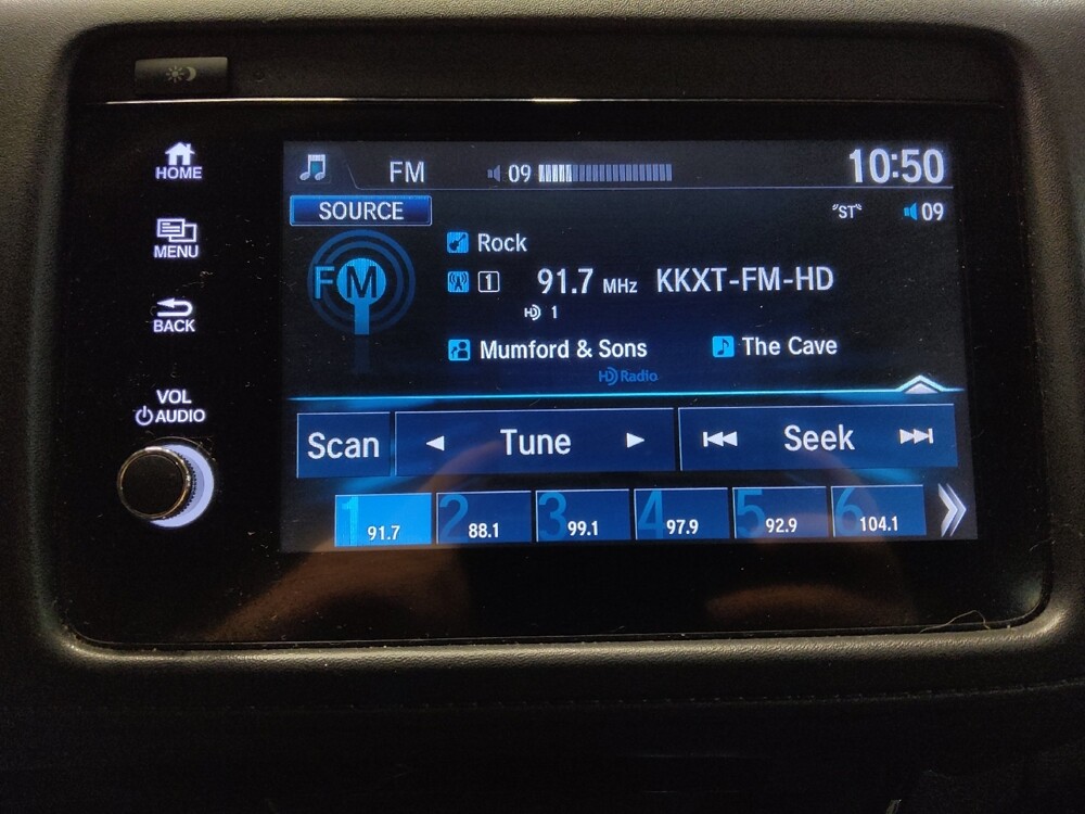 2022 Honda HR-V in Fort Worth, TX 76116 - 18129892 25