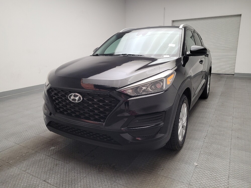 2019 Hyundai Tucson in Fresno, CA 93726 - 18129893 15